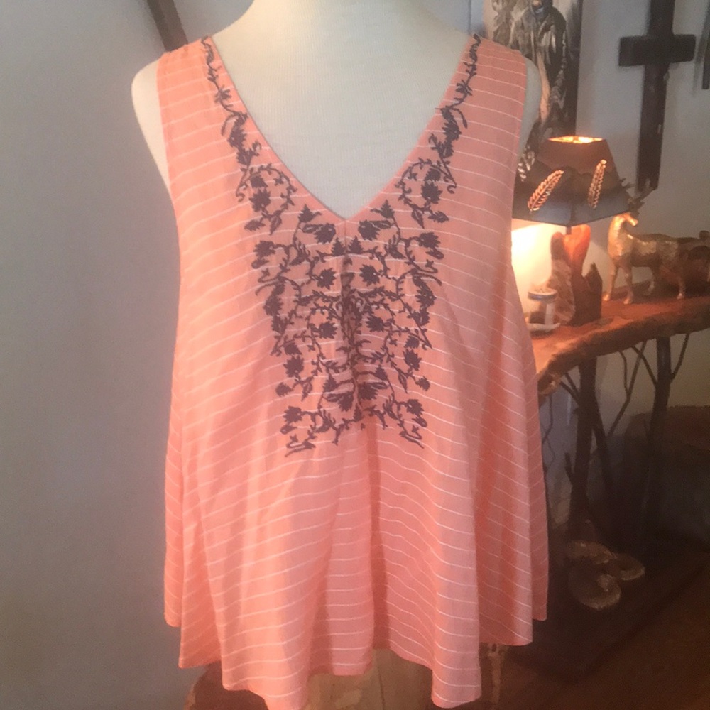 THML top size L